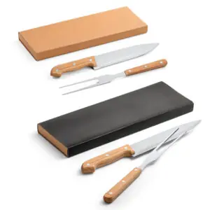 - Huble Brindes Corporativos kit-churrasco-personalizado-94139 - Melhores ideias de brindes corporativos