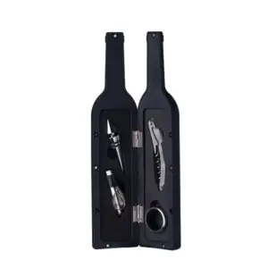 - Huble Brindes Corporativos kit vinho personalizado
