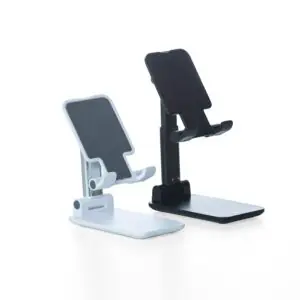 - Huble Brindes Corporativos Suporte para Celular Personalizado