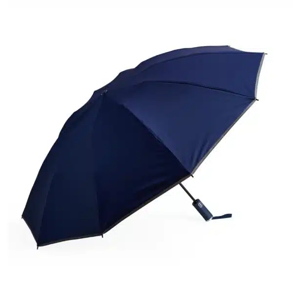 Guarda chuva personalizado automático invertido corporativo