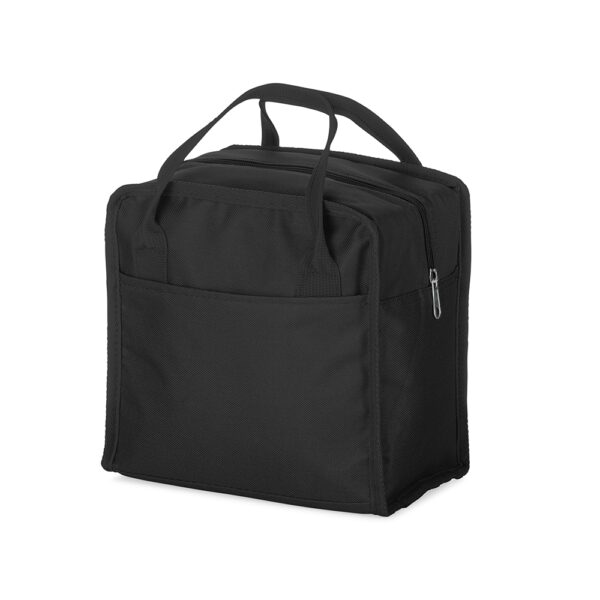 Bolsa Térmica Personalizada Nylon 7L (21x21x12cm)