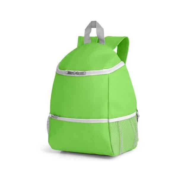 Mochila Térmica Personalizada Poliéster 600D 10L