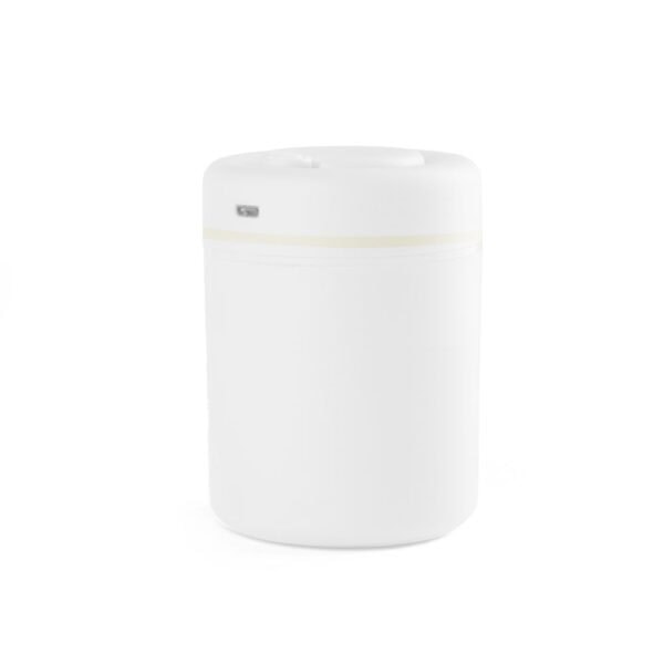 Umidificador Personalizado com LED e Difusor 350ml