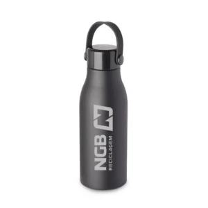Garrafa Personalizada 550ml - HUBAS-GA8000