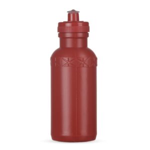 Squeeze Personalizado Plástico 500ml - START