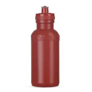 Squeeze Personalizado Plástico 500ml - START