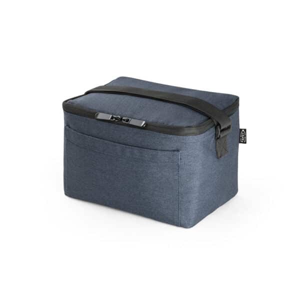 Bolsa Térmica Personalizada rPET 7L Alça Ajustável