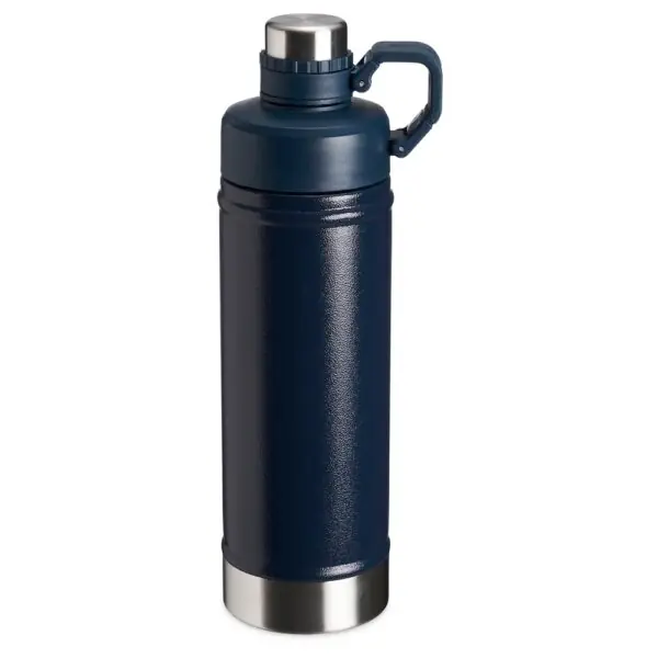 Garrafa térmica personalizada laser brindes B2B