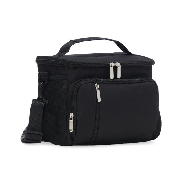 Bolsa Térmica Personalizada Poliéster 9L - Imagem 2
