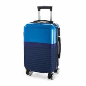 Mala de Viagem Personalizada de Bordo 28L ABS+PC Executiva