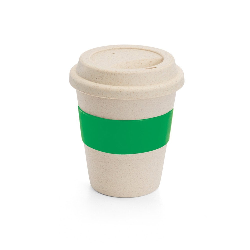 - Huble Brindes Corporativos Copo térmico personalizado com logotipo, elegante e prático brinde empresarial.