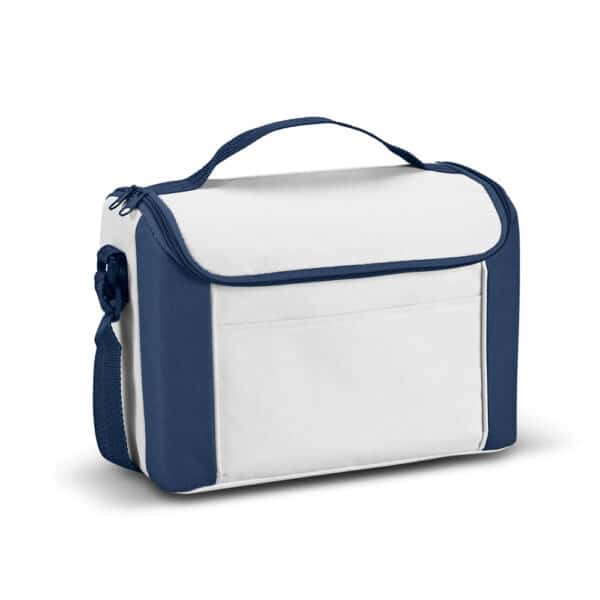 Bolsa Térmica Personalizada Poliéster 600D 8L Bolso Frontal