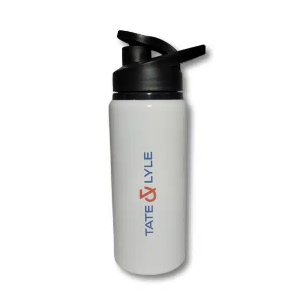 Squeeze personalizado rosa escuro 600ml para empresas