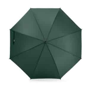 Guarda Chuva Personalizado com personalização de logotipo de marca empresarial. Perfeito brinde para empresas.