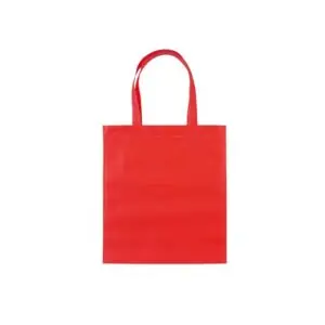 Sacola Personalizada com personalização de logotipo de marca empresarial. Brinde personalizado exclusivo.
