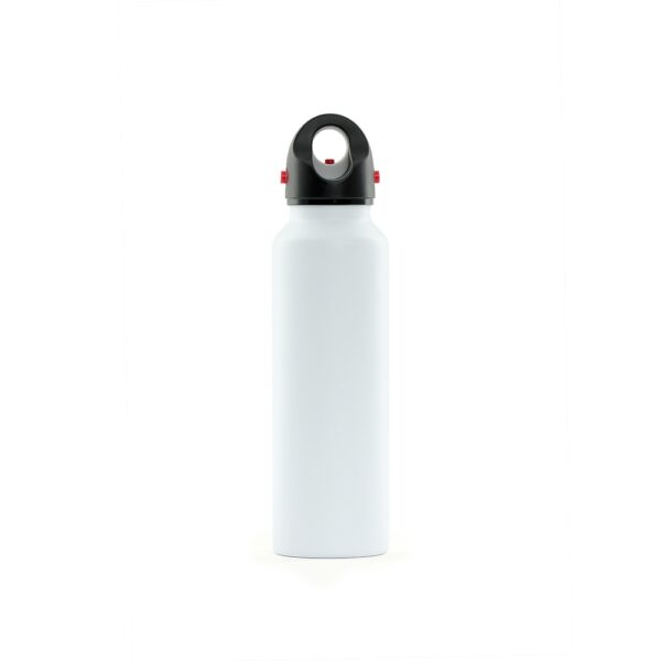 Garrafa térmica personalizada 620ml gravação laser