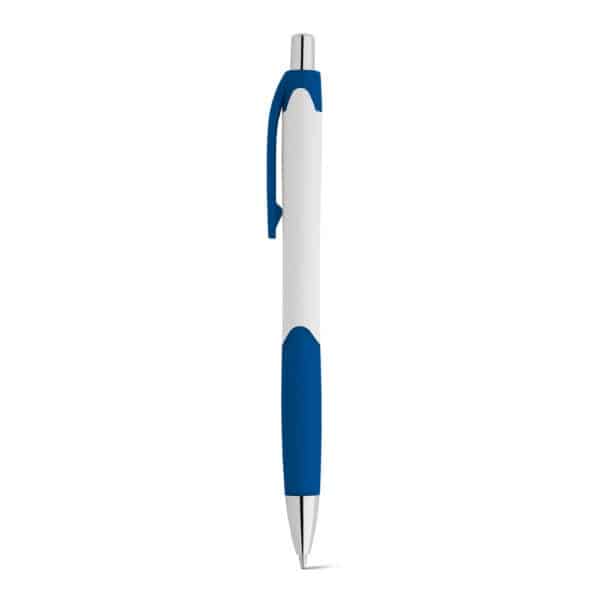 Caneta Personalizada com gravação de logotipo de marca empresarial. Brinde corporativo refinado.
Caneta Personalizada com gravação de logotipo de marca empresarial. Brinde corporativo refinado.