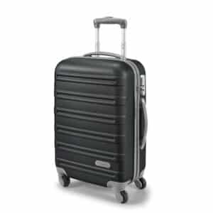 Mala de Viagem Personalizada de Bordo 30L ABS Executiva