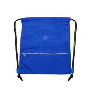 Mochila Saco Personalizada com logotipo de marca corporativa. Opção de brinde corporativo para empresas.