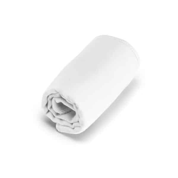 Toalha Personalizada Esportiva Microfibra 210g/m² 30x30cm