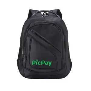 Mochila Personalizada - STRONG TWO - HUBZB-2067