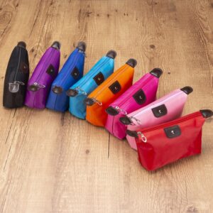 Nécessaire Personalizada de Nylon - HUBZB-18516