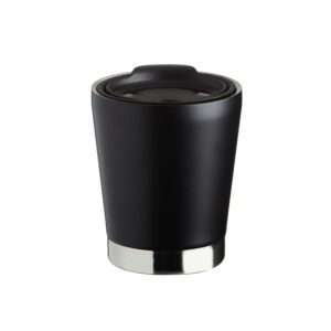Copo personalizado parede dupla inox 300ml corporativo