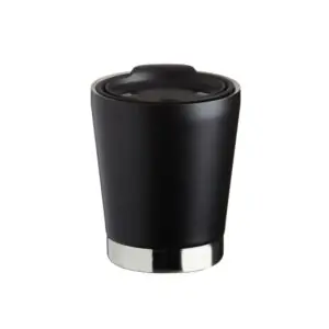 Copo personalizado parede dupla inox 300ml corporativo