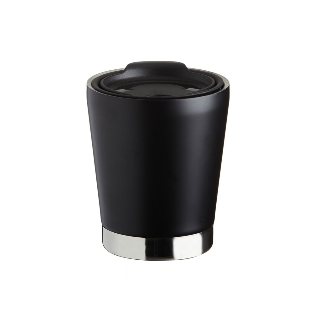 - Huble Brindes Corporativos Copo personalizado parede dupla inox 300ml corporativo