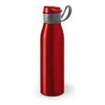 Squeeze Personalizado Alumínio e AS 650ml