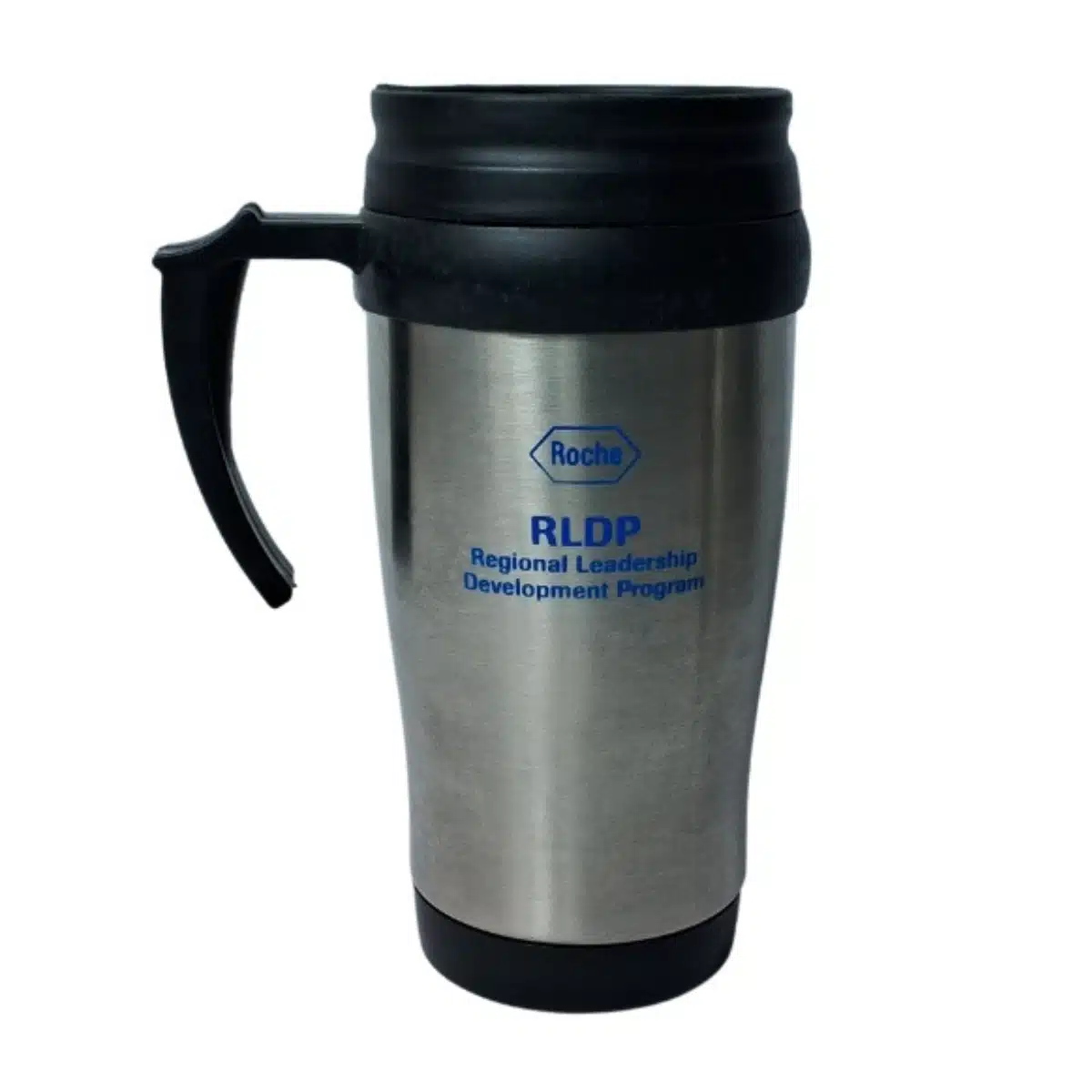 - Huble Brindes Corporativos Caneca Personalizada Inox 400ml - HUBZB-03889