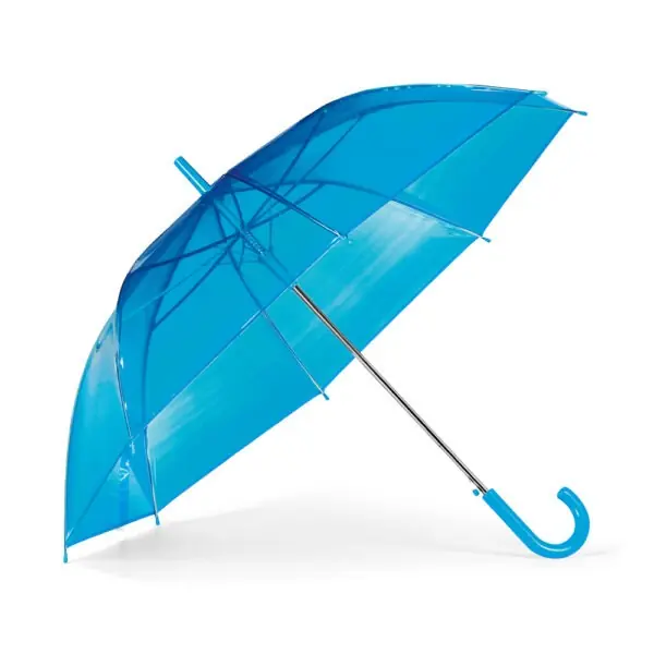 Guarda Chuva Personalizado com gravação de logotipo de marca empresarial. Brinde corporativo refinado.