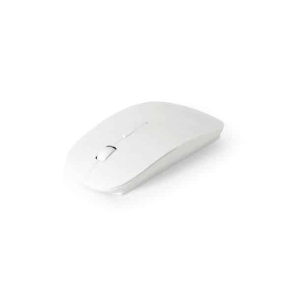 Mouse Personalizado Wireless 2.4G ABS