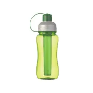 Squeeze Personalizado Plástico 400ml - ICE BAR