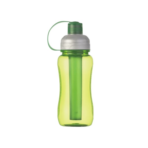 Squeeze Personalizado Plástico 400ml - ICE BAR