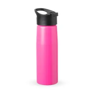 Garrafa Personalizada Alumínio 750ml Alumínio | FOSCO