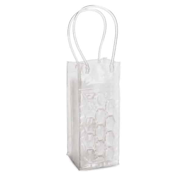 Sacola Refrigeradora Personalizada para 1 Garrafa