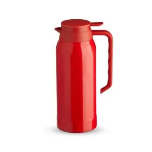 Garrafa Térmica Personalizada com logotipo de marca corporativa. Brinde corporativo diferenciado.