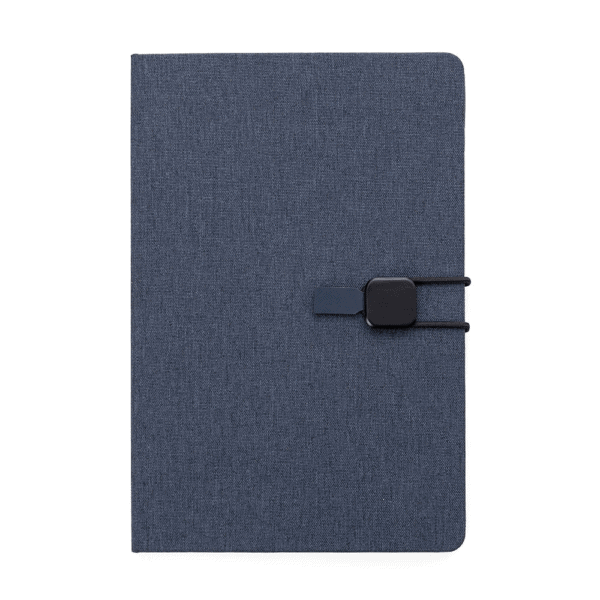 Caderno Personalizado Capa Dura com Pauta 21,4x14,5cm