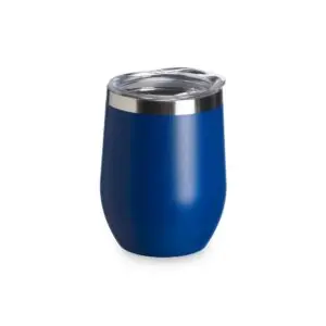Copo térmico inox personalizado parede dupla 320ml