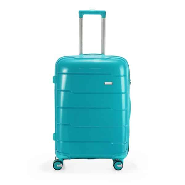 Mala de Viagem Personalizada com logotipo de marca corporativa. Brinde personalizado ideal.