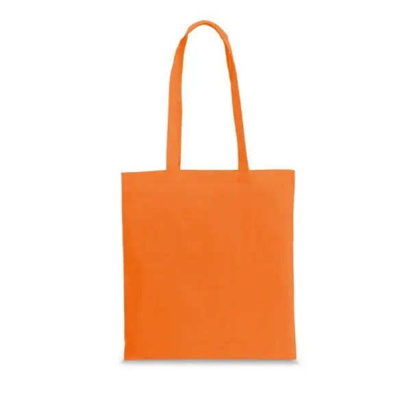Ecobag algodão 140g natural gravação silk empresa