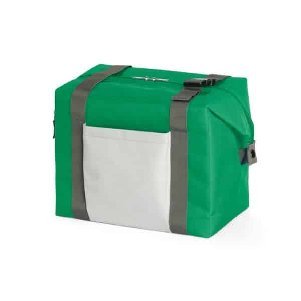 Sacola Térmica Personalizada Poliéster 600D 29L