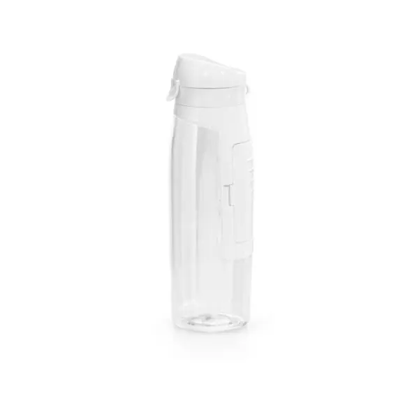 Brinde squeeze cinza personalizado 800ml para empresas
