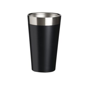 Copo térmico personalizado de inox 473ml com gravação laser