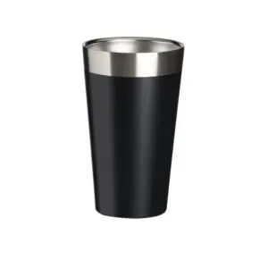 Copo térmico personalizado de inox 473ml com gravação laser