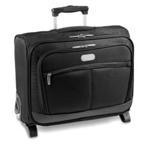 Mala de Viagem Personalizada de Bordo Notebook 19L