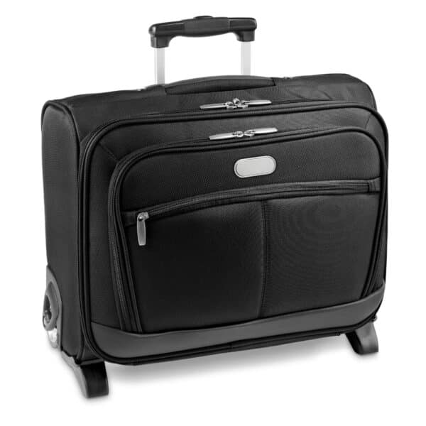 Mala de Viagem Personalizada de Bordo Notebook 19L