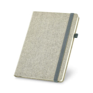 Caderno Personalizado Capa Dura sem Pauta 21x14,8cm