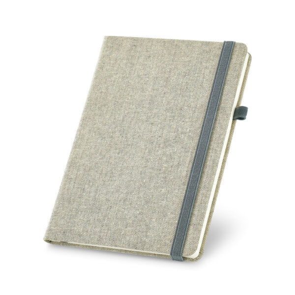 Caderno Personalizado Capa Dura sem Pauta 21x14,8cm